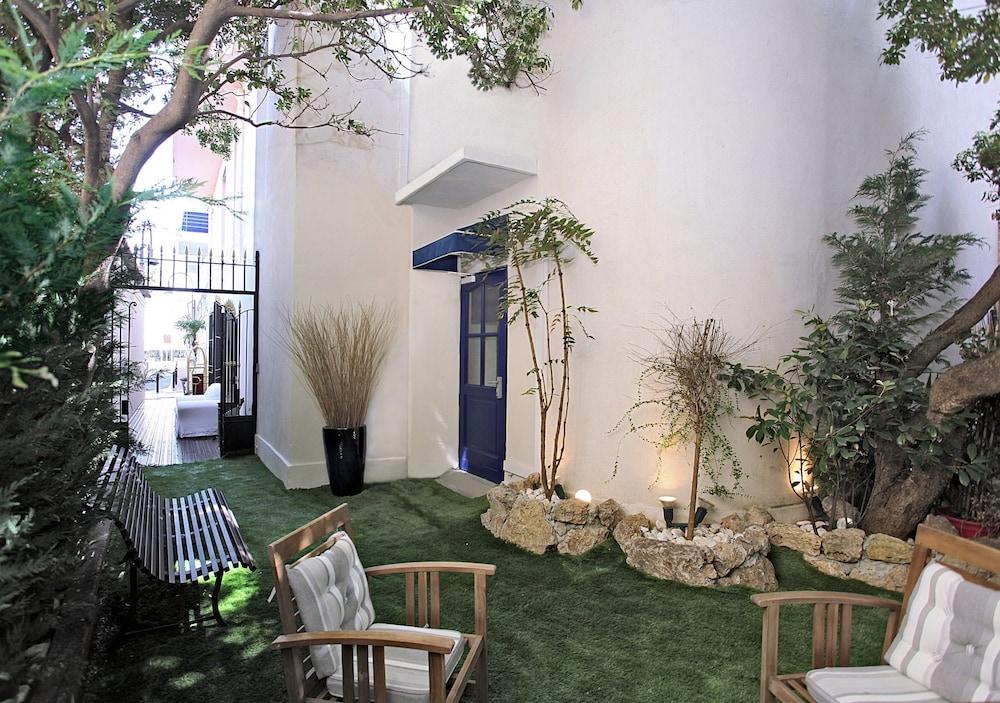 Hotel Palm Beach Cannes Exterior foto