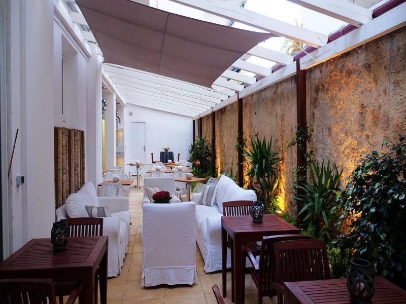 Hotel Palm Beach Cannes Exterior foto